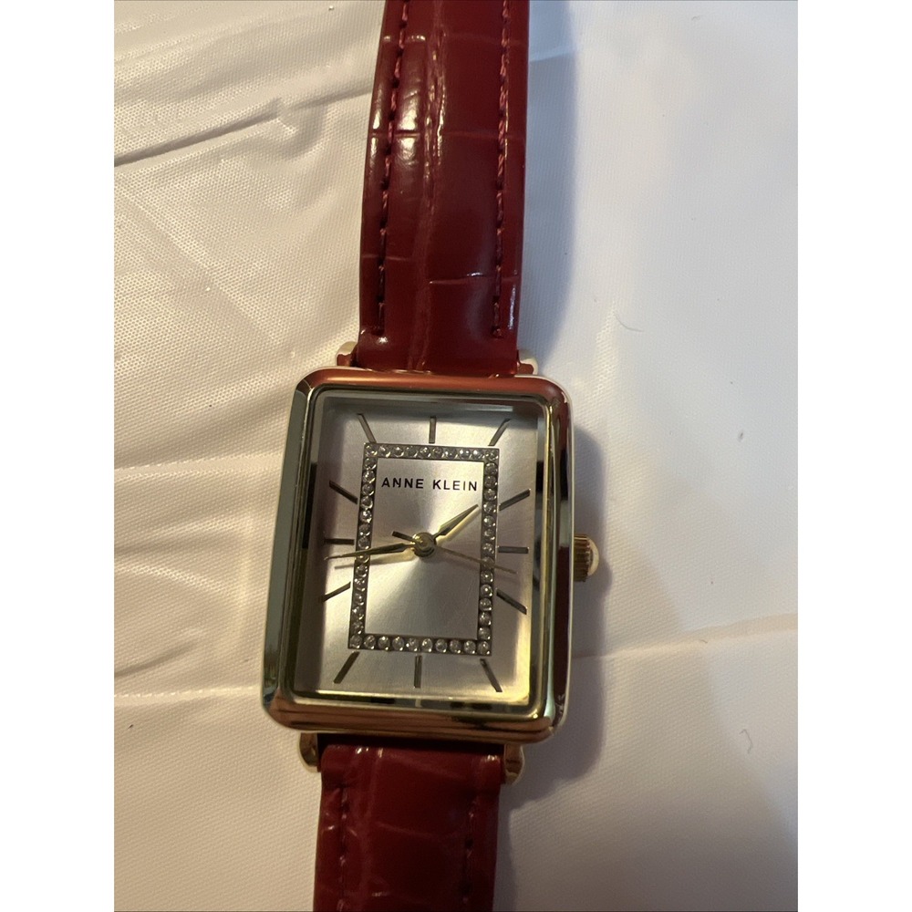 Anne Klein Women's Watch - Picture 3 of 4